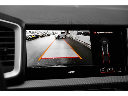 Audi A1 Sportback Sportback 25 TFSI S edition | Sonos | Camera | Adaptive cruise | ActivLease financial lease