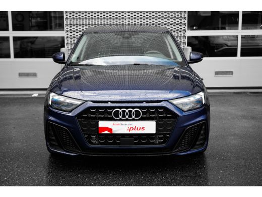 Audi A1 Sportback Sportback 25 TFSI S edition | Sonos | Camera | Adaptive cruise | ActivLease financial lease