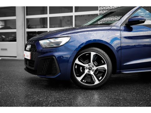Audi A1 Sportback Sportback 25 TFSI S edition | Sonos | Camera | Adaptive cruise | ActivLease financial lease