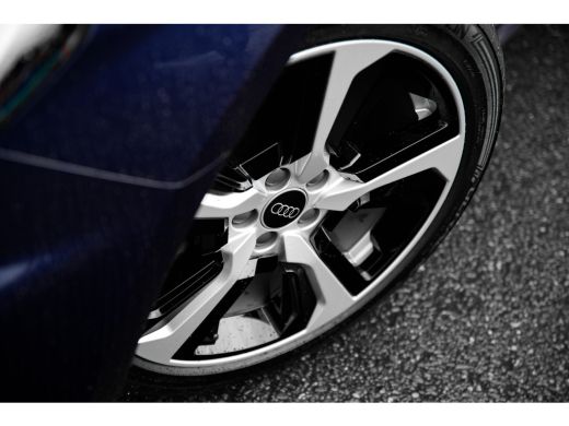 Audi A1 Sportback Sportback 25 TFSI S edition | Sonos | Camera | Adaptive cruise | ActivLease financial lease