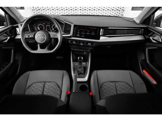 Audi A1 Sportback Sportback 25 TFSI S edition | Sonos | Camera | Adaptive cruise | ActivLease financial lease