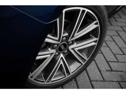 Audi A1 Sportback Sportback Advanced edition Parkeersensoren Voor + Achter | LED Achterlichten | Cruise Control | r... ActivLease financial lease