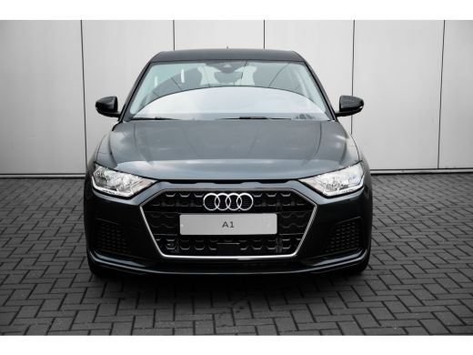 Audi A1 Sportback Sportback Advanced edition Parkeersensoren Voor + Achter | LED Achterlichten | Cruise Control | r... ActivLease financial lease