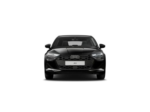 Audi A3 Sportback Pro Line | Aluminium optiek in het interieur | Audi virtual cockpit | Cruise control ActivLease financial lease