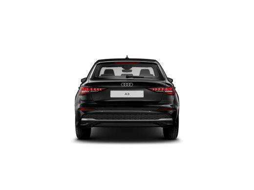 Audi A3 Sportback Pro Line | Aluminium optiek in het interieur | Audi virtual cockpit | Cruise control ActivLease financial lease