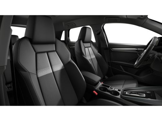 Audi A3 Sportback Pro Line | Aluminium optiek in het interieur | Audi virtual cockpit | Cruise control ActivLease financial lease