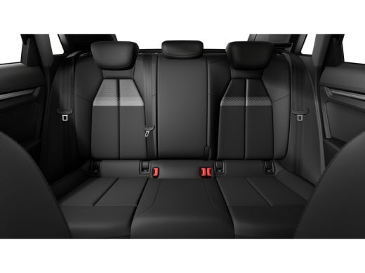 Audi A3 Sportback Pro Line | Aluminium optiek in het interieur | Audi virtual cockpit | Cruise control ActivLease financial lease