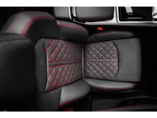 Audi Q7 55 TFSI e quattro Pro Line S | Vierwielbesturing | Panoramadak | Onderstelpakket advanced | B&O | ActivLease financial lease