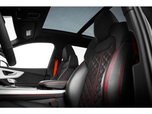 Audi Q7 55 TFSI e quattro Pro Line S | Vierwielbesturing | Panoramadak | Onderstelpakket advanced | B&O | ActivLease financial lease