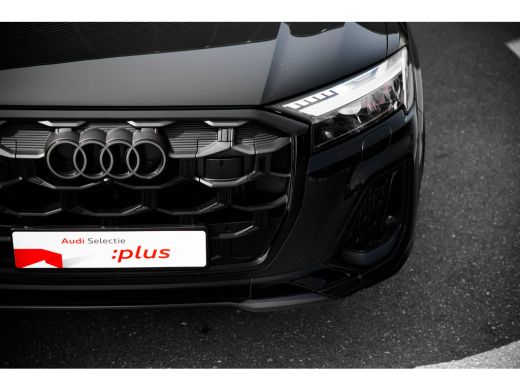 Audi Q7 55 TFSI e quattro Pro Line S | Vierwielbesturing | Panoramadak | Onderstelpakket advanced | B&O | ActivLease financial lease