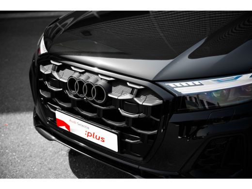 Audi Q7 55 TFSI e quattro Pro Line S | Vierwielbesturing | Panoramadak | Onderstelpakket advanced | B&O | ActivLease financial lease