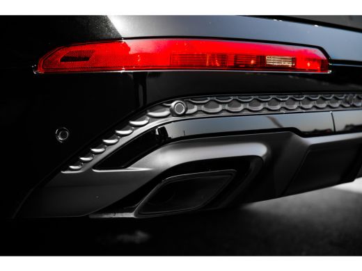 Audi Q7 55 TFSI e quattro Pro Line S | Vierwielbesturing | Panoramadak | Onderstelpakket advanced | B&O | ActivLease financial lease