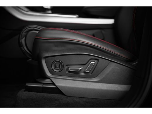 Audi Q7 55 TFSI e quattro Pro Line S | Vierwielbesturing | Panoramadak | Onderstelpakket advanced | B&O | ActivLease financial lease