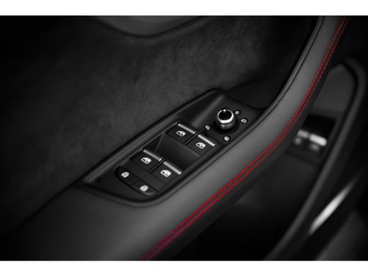 Audi Q7 55 TFSI e quattro Pro Line S | Vierwielbesturing | Panoramadak | Onderstelpakket advanced | B&O | ActivLease financial lease