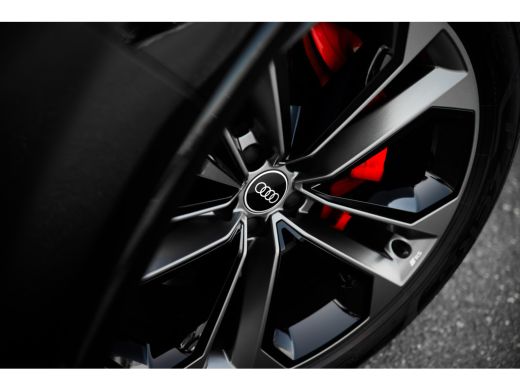 Audi Q7 55 TFSI e quattro Pro Line S | Vierwielbesturing | Panoramadak | Onderstelpakket advanced | B&O | ActivLease financial lease