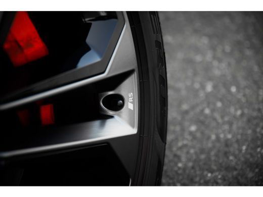 Audi Q7 55 TFSI e quattro Pro Line S | Vierwielbesturing | Panoramadak | Onderstelpakket advanced | B&O | ActivLease financial lease