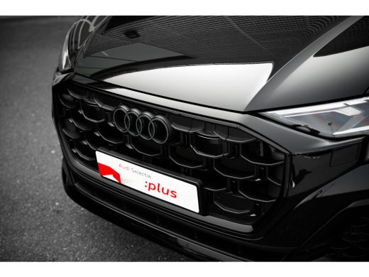 Audi Q8 55 TFSI e quattro Pro Line S | Panoramadak | Oled | Nachtzicht | HUD | ActivLease financial lease