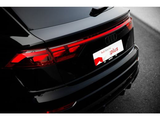 Audi Q8 55 TFSI e quattro Pro Line S | Panoramadak | Oled | Nachtzicht | HUD | ActivLease financial lease