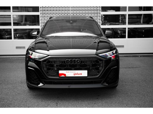 Audi Q8 55 TFSI e quattro Pro Line S | Panoramadak | Oled | Nachtzicht | HUD | ActivLease financial lease