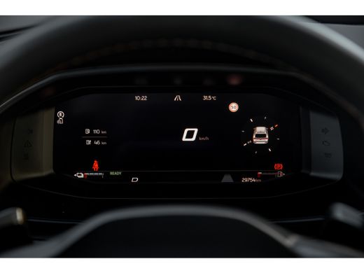 CUPRA Leon Sportstourer 1.4 e-Hybrid 245pk Essential | Camera | Stuurverwarming | Navigatie | Adaptive Cruise ActivLease financial lease