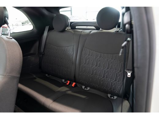 Fiat 500C 1.0 Cabrio Hybrid Dolcevita Finale | Parkeersensoren | Apple Carplay & Android Auto | Cruise Cont... ActivLease financial lease