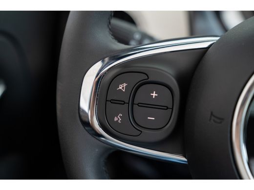 Fiat 500C 1.0 Cabrio Hybrid Dolcevita Finale | Parkeersensoren | Apple Carplay & Android Auto | Cruise Cont... ActivLease financial lease