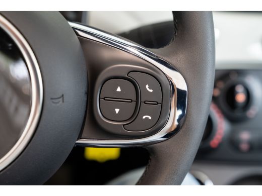 Fiat 500C 1.0 Cabrio Hybrid Dolcevita Finale | Parkeersensoren | Apple Carplay & Android Auto | Cruise Cont... ActivLease financial lease