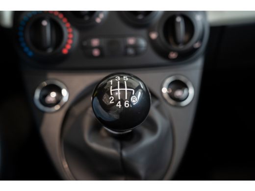 Fiat 500C 1.0 Cabrio Hybrid Dolcevita Finale | Parkeersensoren | Apple Carplay & Android Auto | Cruise Cont... ActivLease financial lease