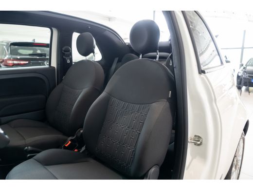 Fiat 500C 1.0 Cabrio Hybrid Dolcevita Finale | Parkeersensoren | Apple Carplay & Android Auto | Cruise Cont... ActivLease financial lease