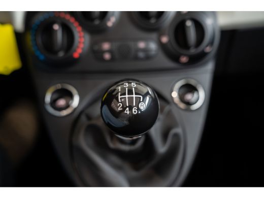 Fiat 500C 1.0 Cabrio Hybrid Dolcevita Finale | Parkeersensoren | Apple Carplay & Android Auto | Cruise Cont... ActivLease financial lease