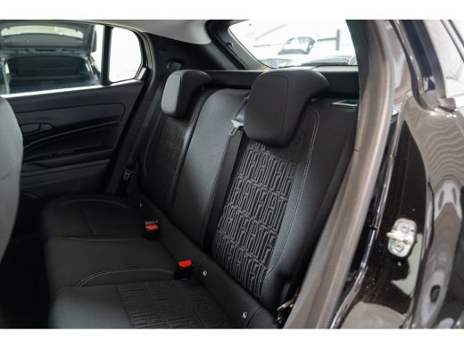 Fiat 600 1.2 Turbo 145PK Hybrid Urban | Camera | Parkeersensoren Voor & Achter | Keyless | Dodehoek | Appl... ActivLease financial lease