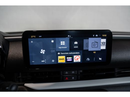Fiat 600 1.2 Turbo 145PK Hybrid Urban | Camera | Parkeersensoren Voor & Achter | Keyless | Dodehoek | Appl... ActivLease financial lease