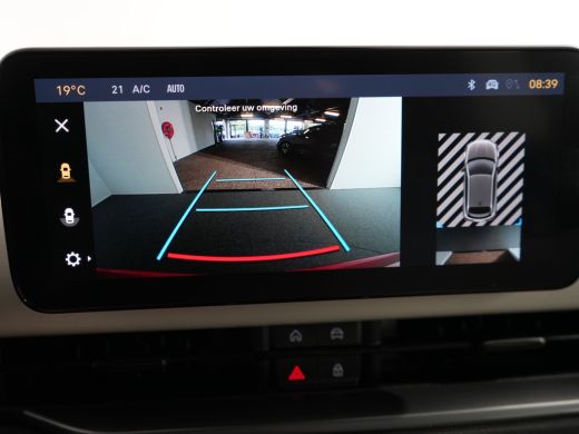 Fiat 600 La Prima 54 kWh | Achteruitrijcamera | Airco (automatisch) | Apple Carplay/Android Auto|telefooni... ActivLease financial lease