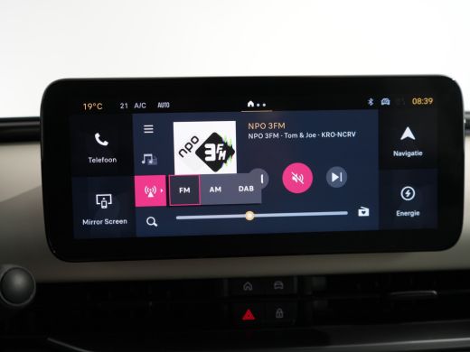 Fiat 600 La Prima 54 kWh | Achteruitrijcamera | Airco (automatisch) | Apple Carplay/Android Auto|telefooni... ActivLease financial lease