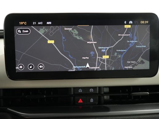 Fiat 600 La Prima 54 kWh | Achteruitrijcamera | Airco (automatisch) | Apple Carplay/Android Auto|telefooni... ActivLease financial lease