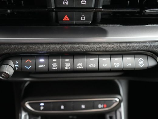 Fiat 600 La Prima 54 kWh | Achteruitrijcamera | Airco (automatisch) | Apple Carplay/Android Auto|telefooni... ActivLease financial lease