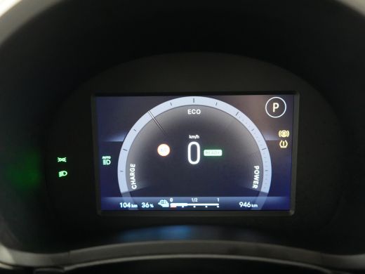 Fiat 600 La Prima 54 kWh | Achteruitrijcamera | Airco (automatisch) | Apple Carplay/Android Auto|telefooni... ActivLease financial lease