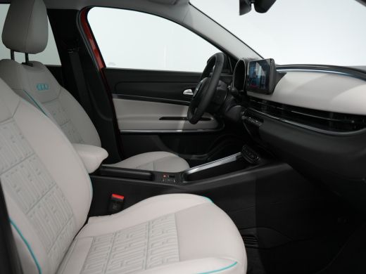 Fiat 600 La Prima 54 kWh | Achteruitrijcamera | Airco (automatisch) | Apple Carplay/Android Auto|telefooni... ActivLease financial lease