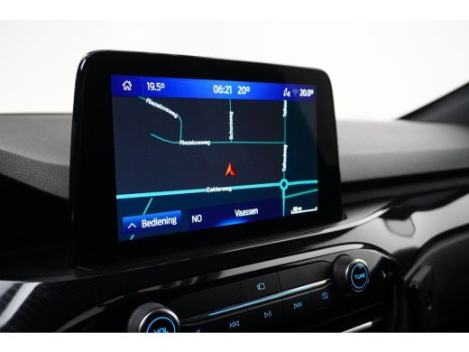 Ford Kuga 2.5 PHEV ST-Line X | Trekhaak | Adapt. Cruise | Elektr. klep | Standkachel | B&O audio | Winter-p... ActivLease financial lease