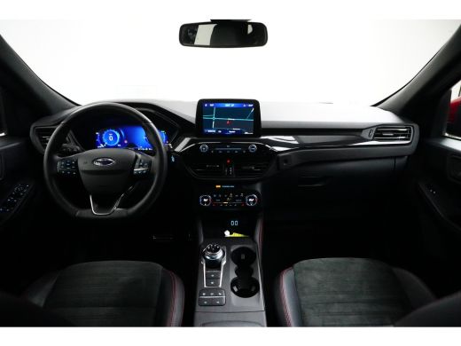 Ford Kuga 2.5 PHEV ST-Line X | Trekhaak | Adapt. Cruise | Elektr. klep | Standkachel | B&O audio | Winter-p... ActivLease financial lease