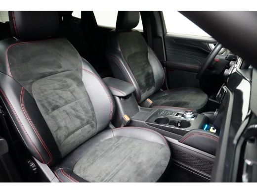 Ford Kuga 2.5 PHEV ST-Line X | Trekhaak | Adapt. Cruise | Elektr. klep | Standkachel | B&O audio | Winter-p... ActivLease financial lease