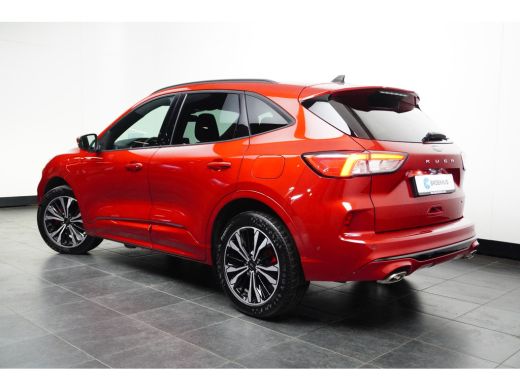 Ford Kuga 2.5 PHEV ST-Line X | Trekhaak | Adapt. Cruise | Elektr. klep | Standkachel | B&O audio | Winter-p... ActivLease financial lease