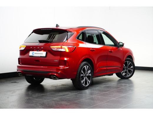 Ford Kuga 2.5 PHEV ST-Line X | Trekhaak | Adapt. Cruise | Elektr. klep | Standkachel | B&O audio | Winter-p... ActivLease financial lease