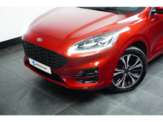 Ford Kuga 2.5 PHEV ST-Line X | Trekhaak | Adapt. Cruise | Elektr. klep | Standkachel | B&O audio | Winter-p... ActivLease financial lease