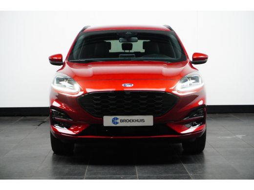 Ford Kuga 2.5 PHEV ST-Line X | Trekhaak | Adapt. Cruise | Elektr. klep | Standkachel | B&O audio | Winter-p... ActivLease financial lease