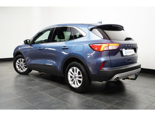 Ford Kuga 2.5 PHEV Titanium | Trekhaak 1500kg Trekgewicht | Winter-pack | Camera | Standkachel | Stuur, Sto... ActivLease financial lease
