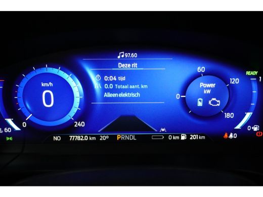 Ford Kuga 2.5 PHEV Titanium | Trekhaak 1500kg Trekgewicht | Winter-pack | Camera | Standkachel | Stuur, Sto... ActivLease financial lease