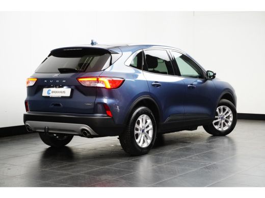 Ford Kuga 2.5 PHEV Titanium | Trekhaak 1500kg Trekgewicht | Winter-pack | Camera | Standkachel | Stuur, Sto... ActivLease financial lease