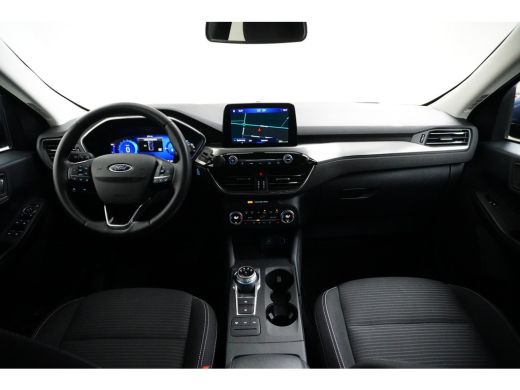 Ford Kuga 2.5 PHEV Titanium | Trekhaak 1500kg Trekgewicht | Winter-pack | Camera | Standkachel | Stuur, Sto... ActivLease financial lease