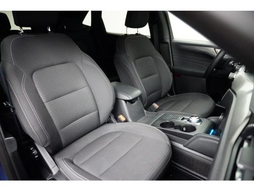 Ford Kuga 2.5 PHEV Titanium | Trekhaak 1500kg Trekgewicht | Winter-pack | Camera | Standkachel | Stuur, Sto... ActivLease financial lease